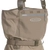 Vision Koski Breathable Chest Waders Khaki S
