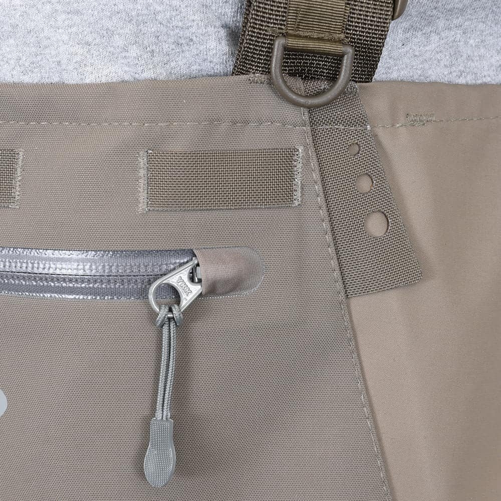 Vision Koski Breathable Chest Waders