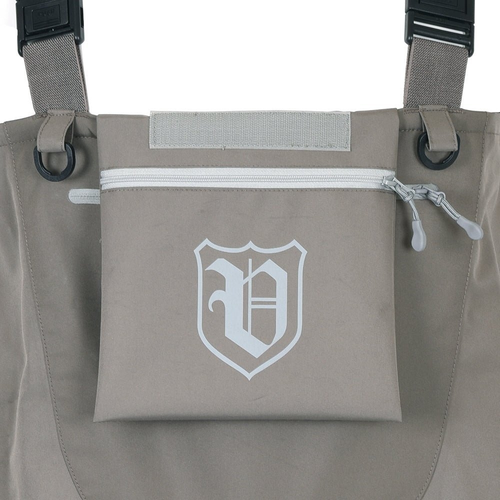 Vision Atom Chest Wader