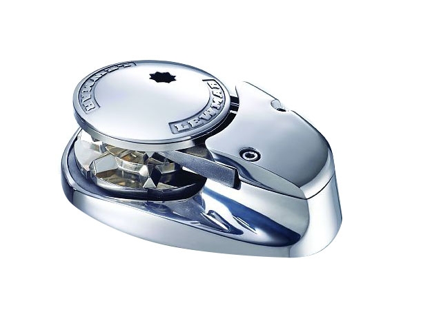 Lewmar V3G Vertical Windlass