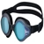 View Selene Mirrored Goggles Pearl Black/Blue
