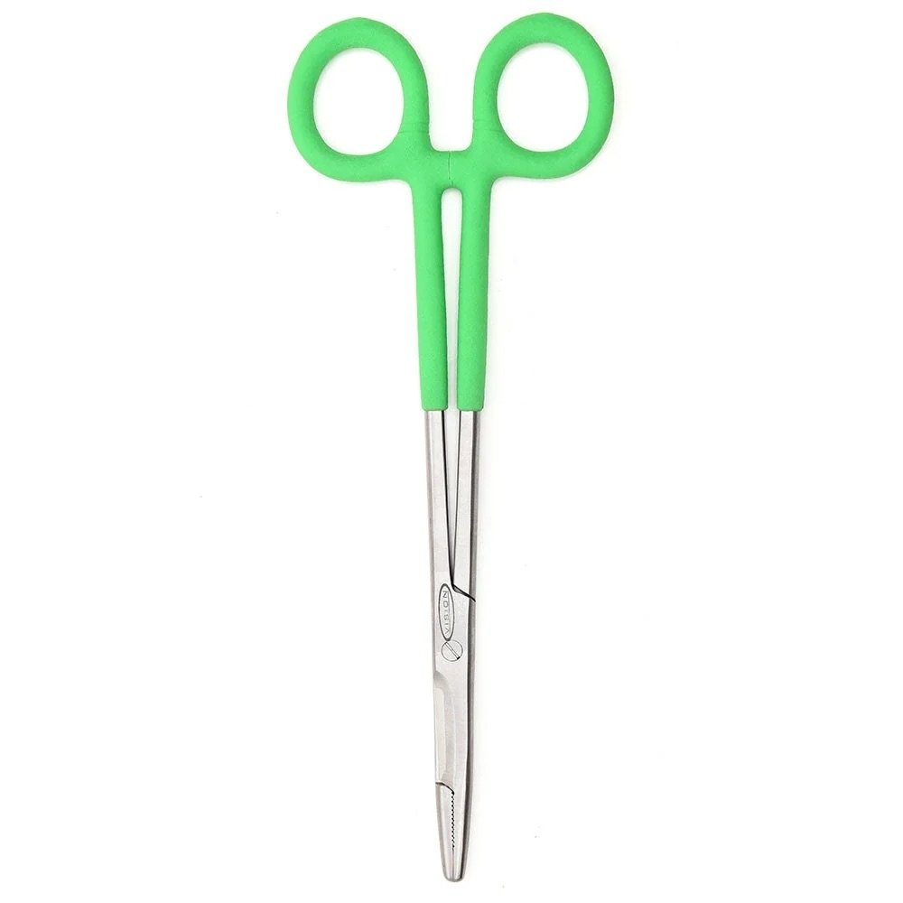 Vision Mega Forceps and TC Scissors 21cm