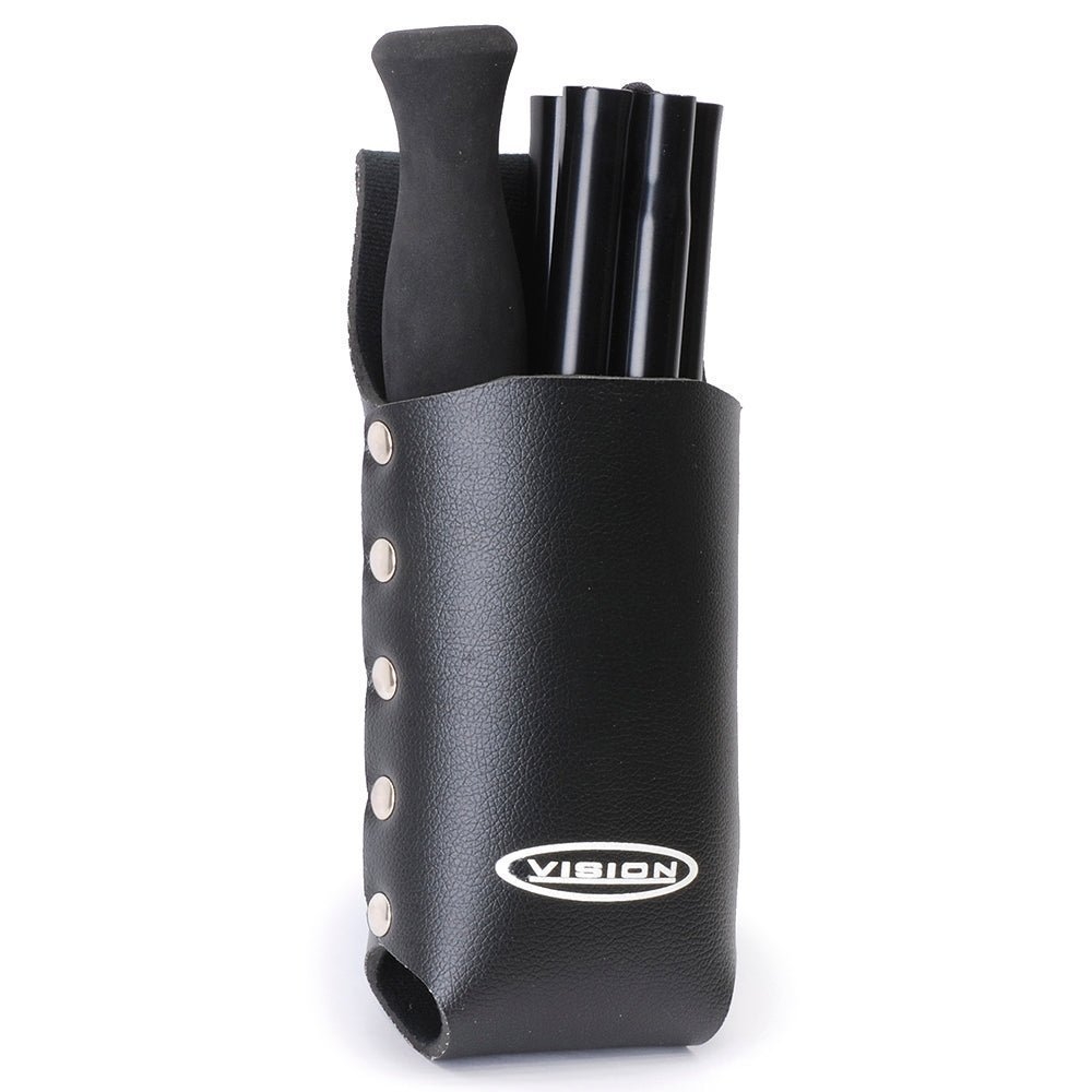 Vision Aluminium Wading Staff 149cm