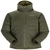 Rab Valiance Waterproof Mens 700FP Down Jacket Army S