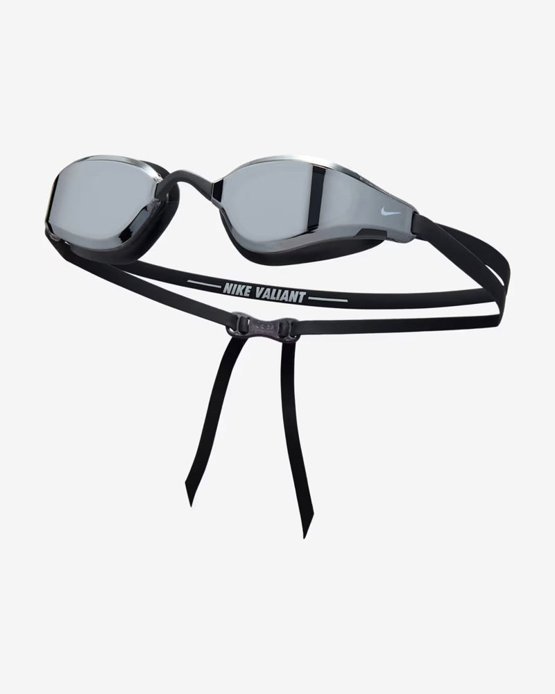 Nike Swim Valiant Mirrored Swimming Goggles