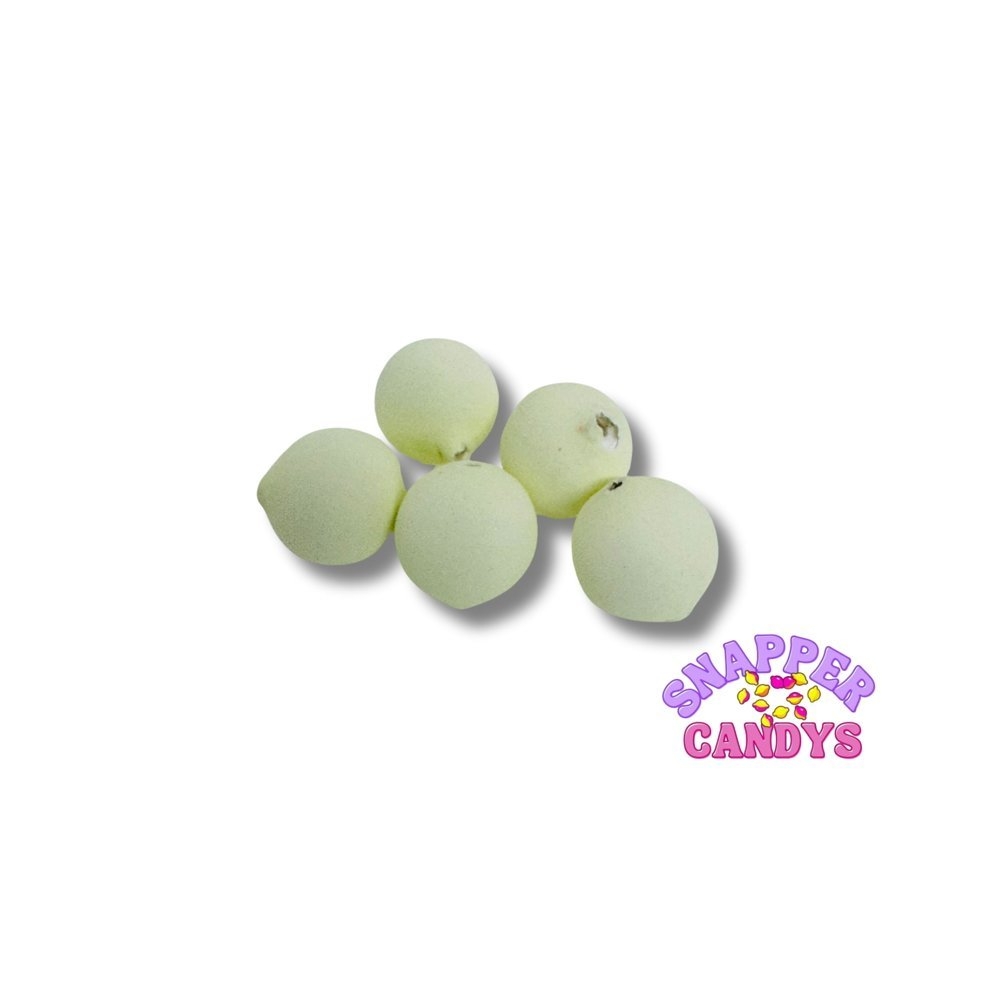 Snapper Candy Vanilla Glow UV Beads 5 Pack