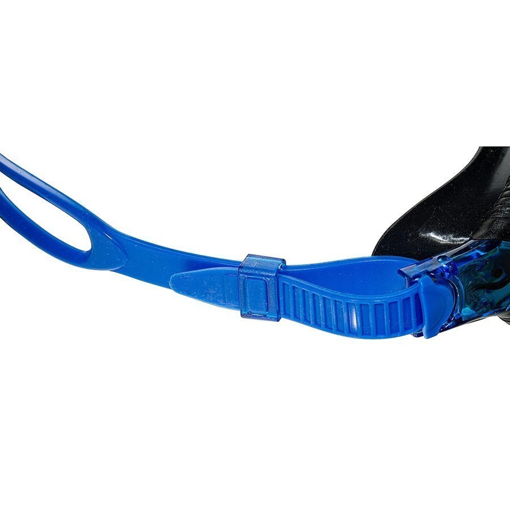Aqualine Vantage V2 Swimming Goggles Black/Blue Aqualine Vantage V2 Swimming Goggles Black/Blue