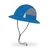 Sunday Afternoons Vaporlite Tempo Bucket Hat Storm M