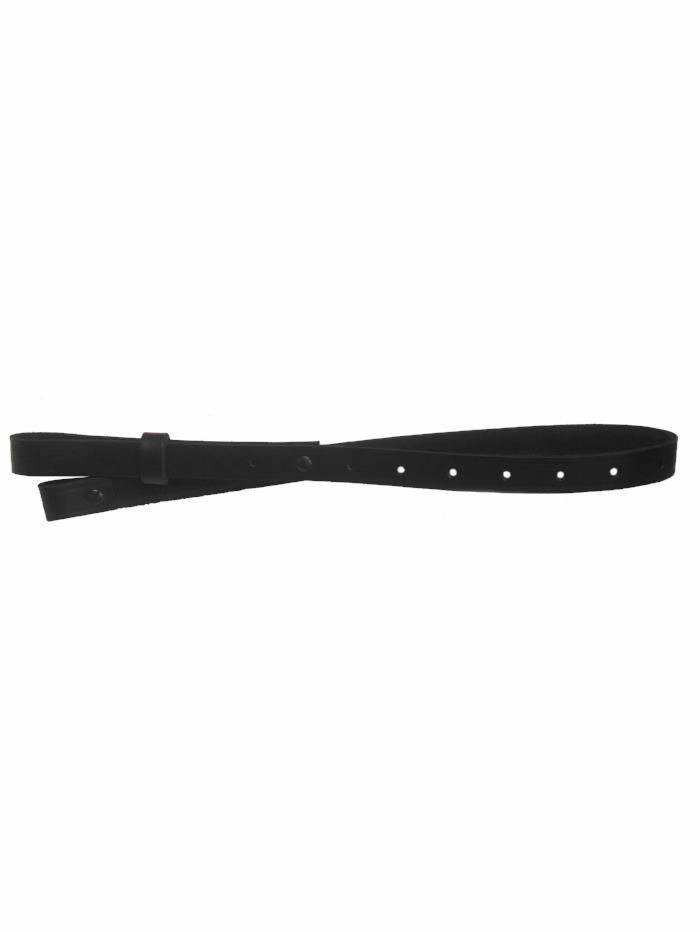 Vaughan Sports 1-1/4in Regular Gun Sling Brown