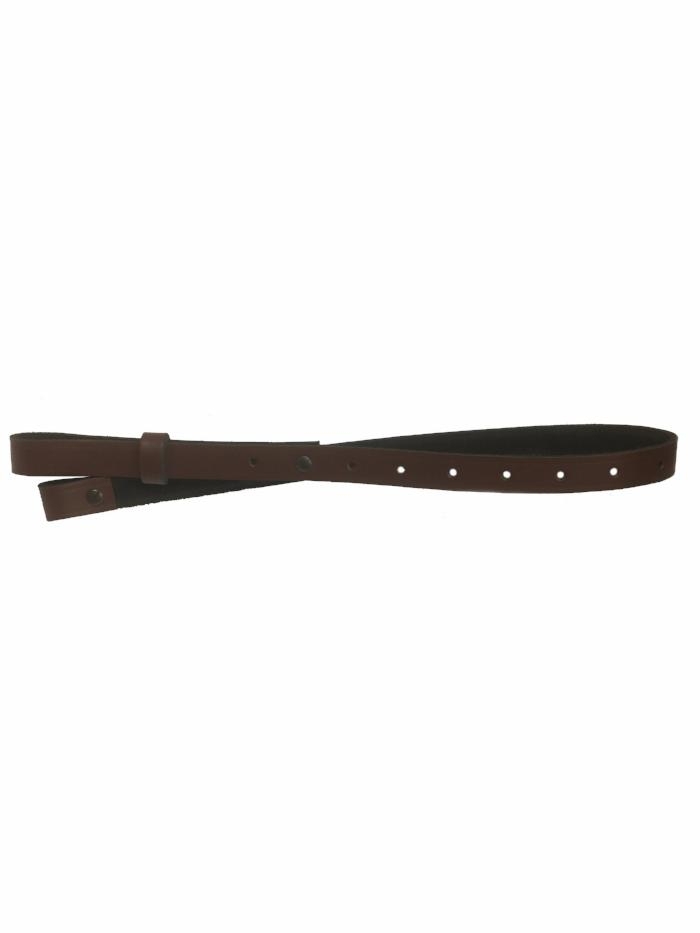 Vaughan Sports 1in Regular Gun Sling Black