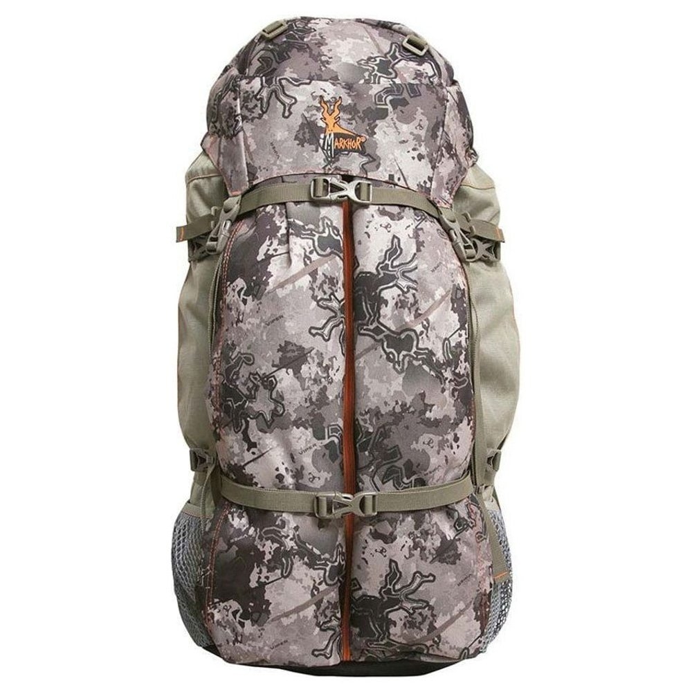 Markhor Stone Backpack 65L Viper Camo