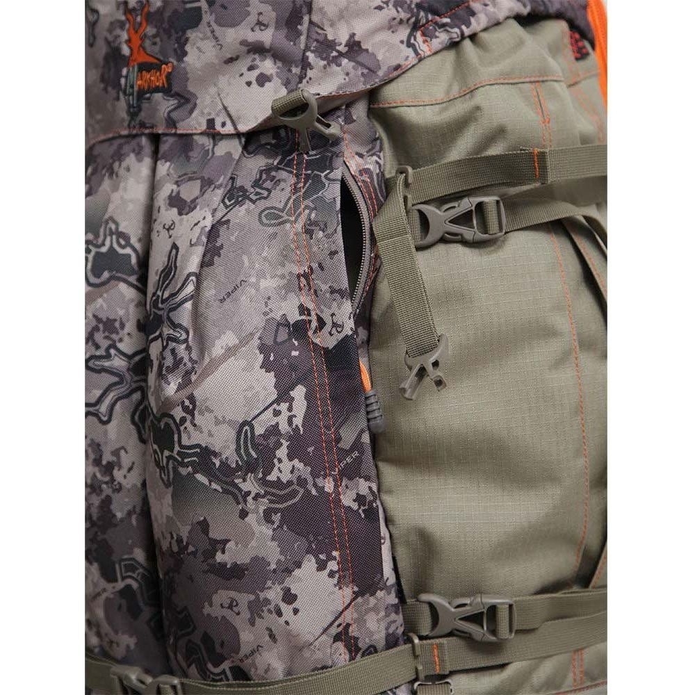 Markhor Stone Backpack 65L Viper Camo