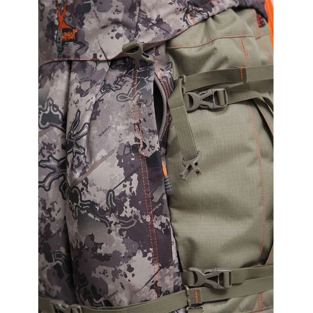Markhor Stone Backpack 65L Viper Camo Markhor Stone Backpack 65L Viper Camo