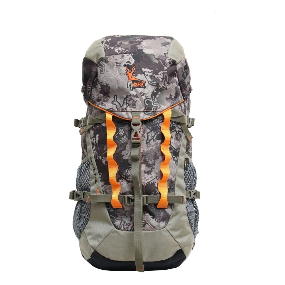 Markhor Whitetail Backpack 35L Viper Camo