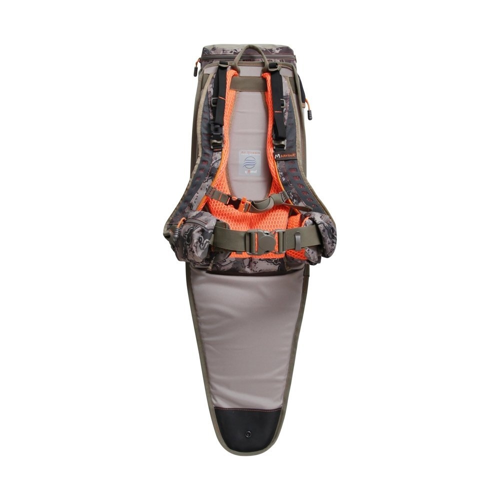 Markhor Grizzly Backpack 28L Viper Camo