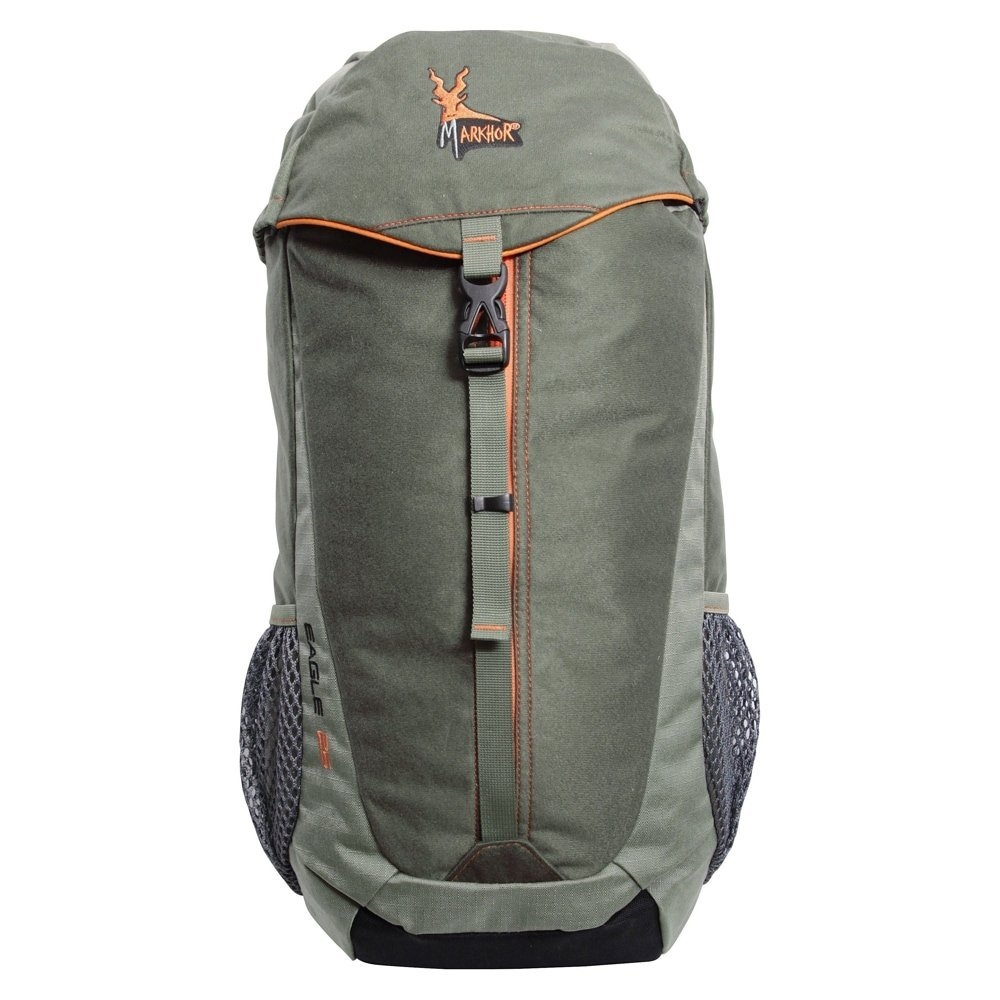 Markhor Eagle Backpack 25L Green