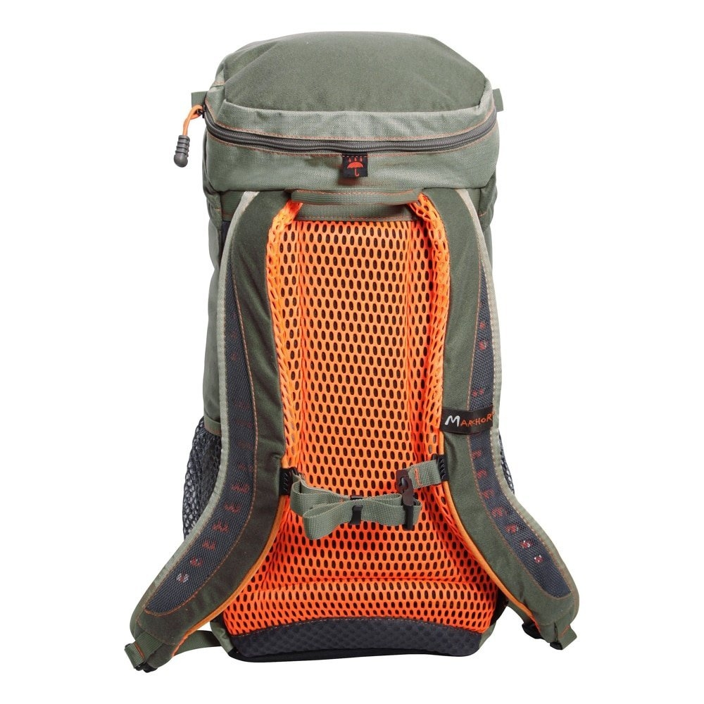 Markhor Eagle Backpack 25L Green