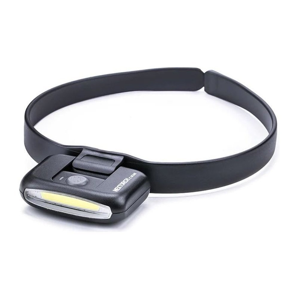 Nextorch C Star Rechargeable Headlamp