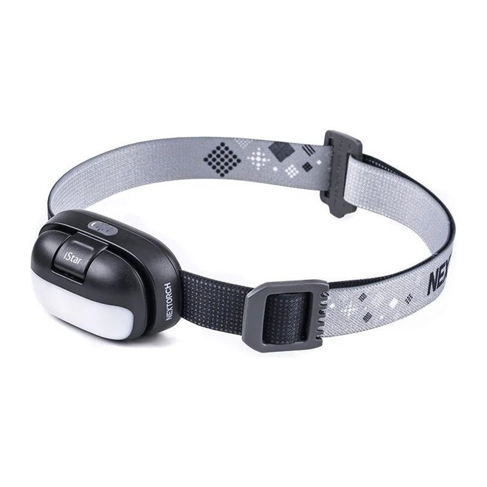Nextorch I Star Rechargeable Headlamp