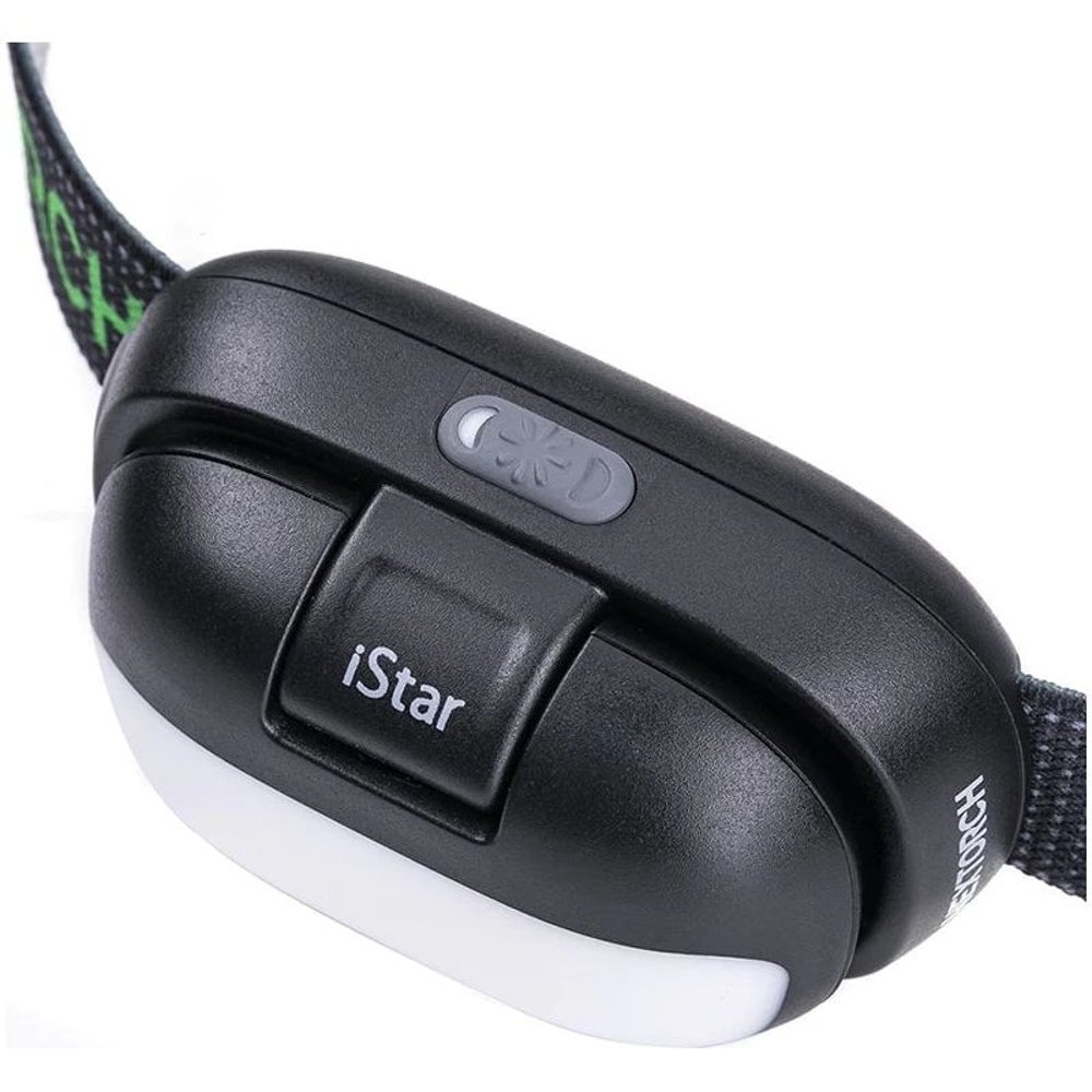 Nextorch I Star Rechargeable Headlamp