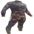 Adrenalin Camo Spearfishing Steamer 3mm 3XL