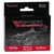 Viper Tackle X8 8-Strand Maxis Multi-Coloured Braid 300m 50lb