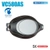 TUSA Swipe Lens Smoke -1.0