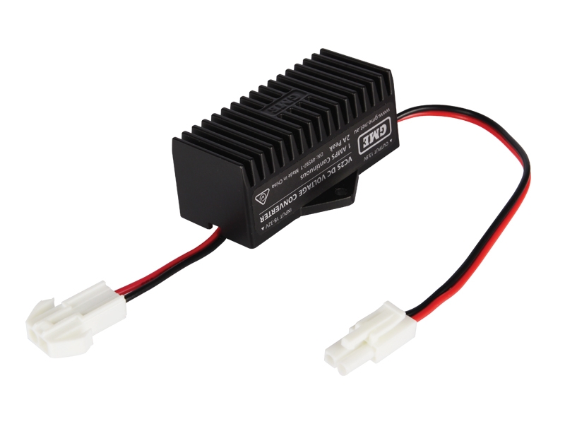GME VC2S 24/12V DC Voltage Converter