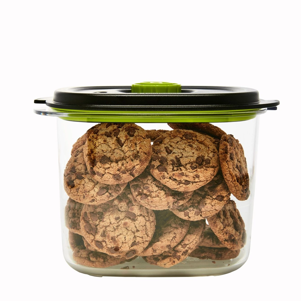 FoodSaver Preserve and Marinate Vacuum Container 8-Cup FoodSaver Preserve and Marinate Vacuum Container 8-Cup