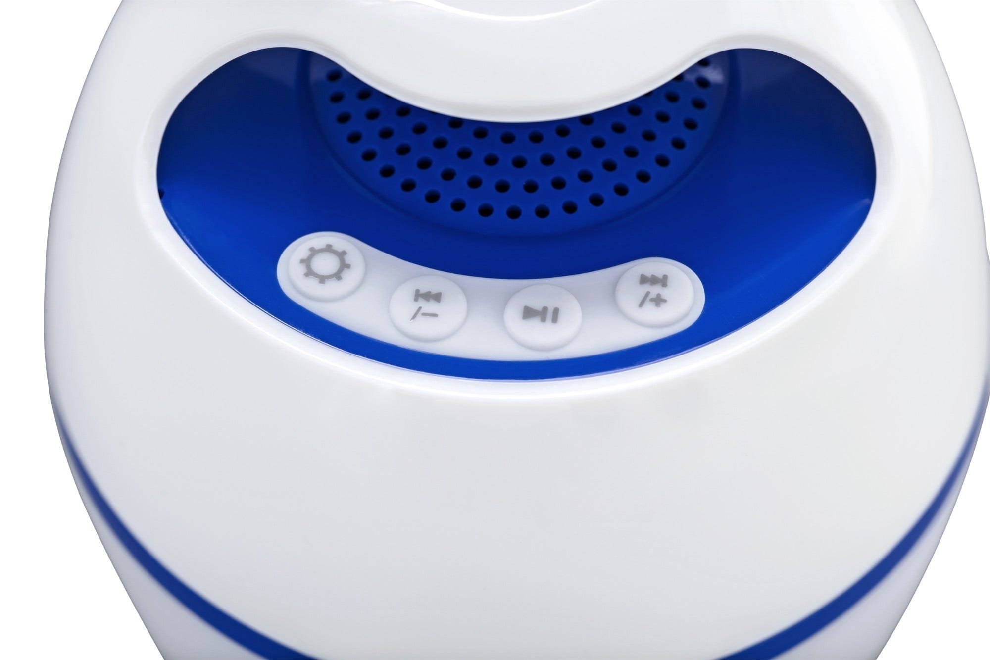 Bestway Flowclear MusicWave Floating LED Bluetooth Speaker