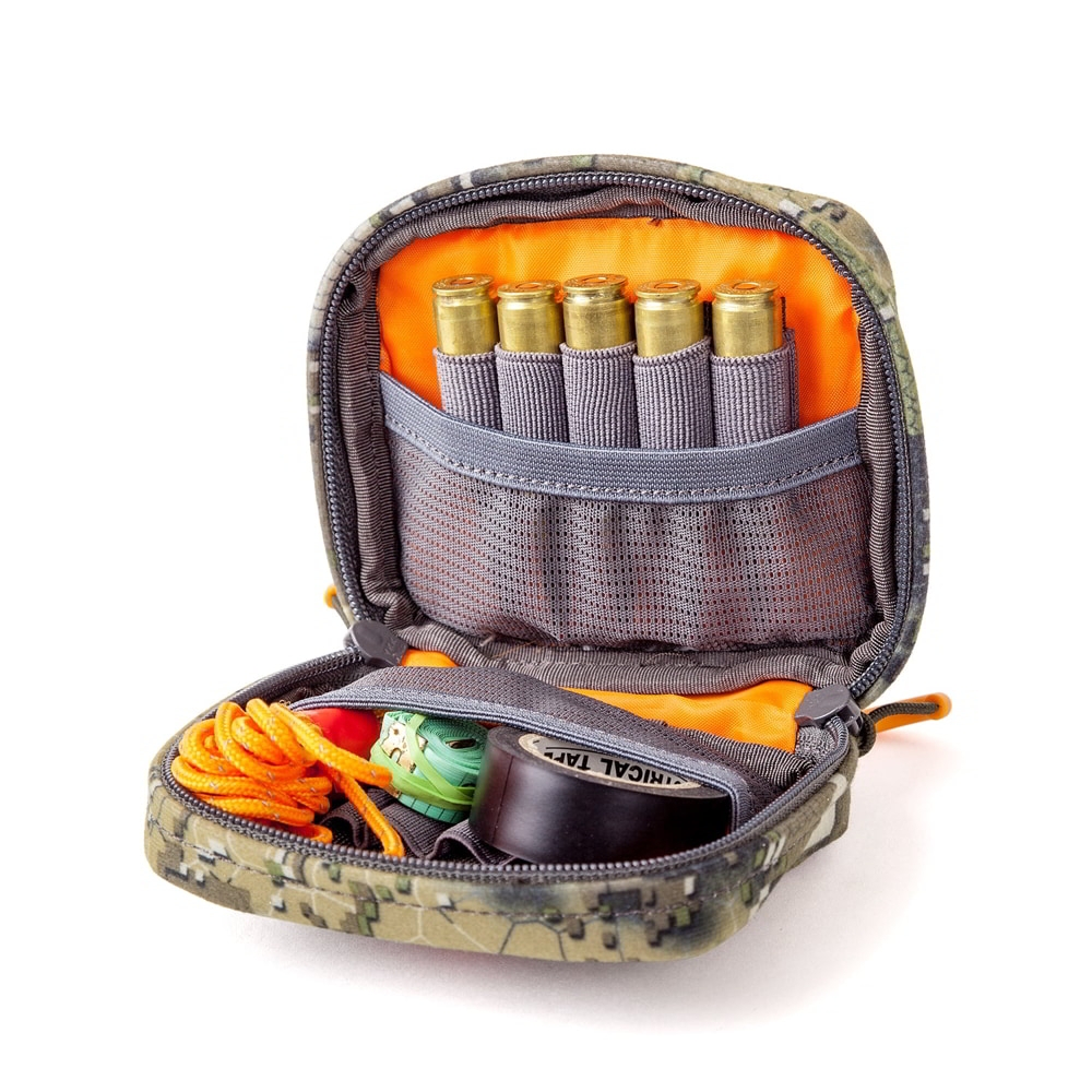 Hunters Element Velocity Ammo Pouch Desolve Veil M