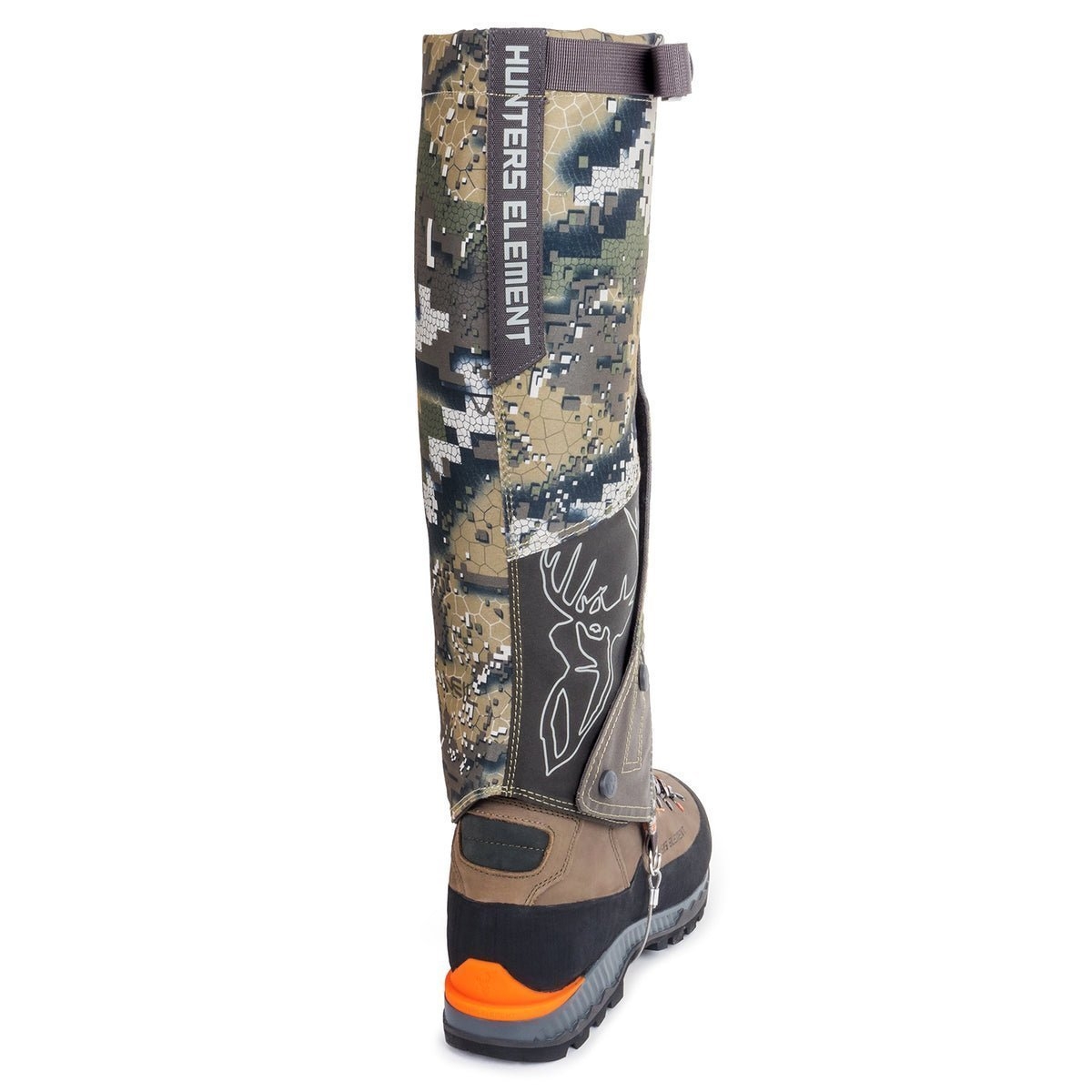 Hunters Element Basin Boot Gaiter