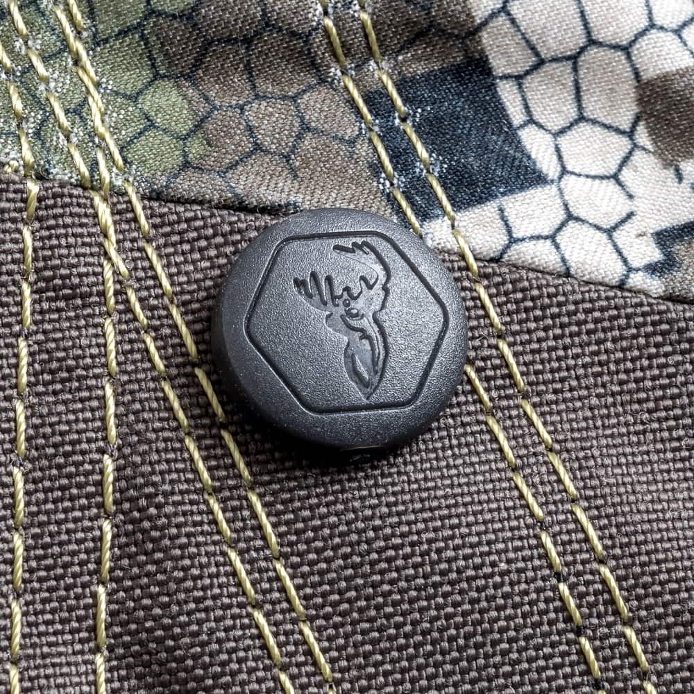 Hunters Element Basin Boot Gaiter