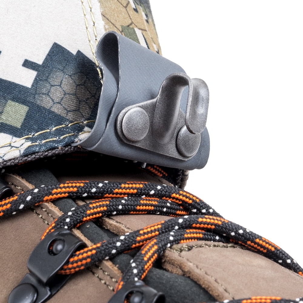 Hunters Element Basin Boot Gaiter