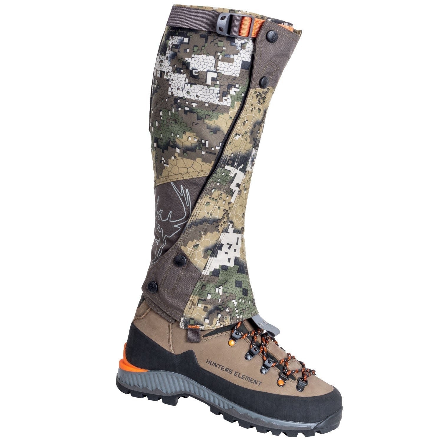 Hunters Element Basin Boot Gaiter