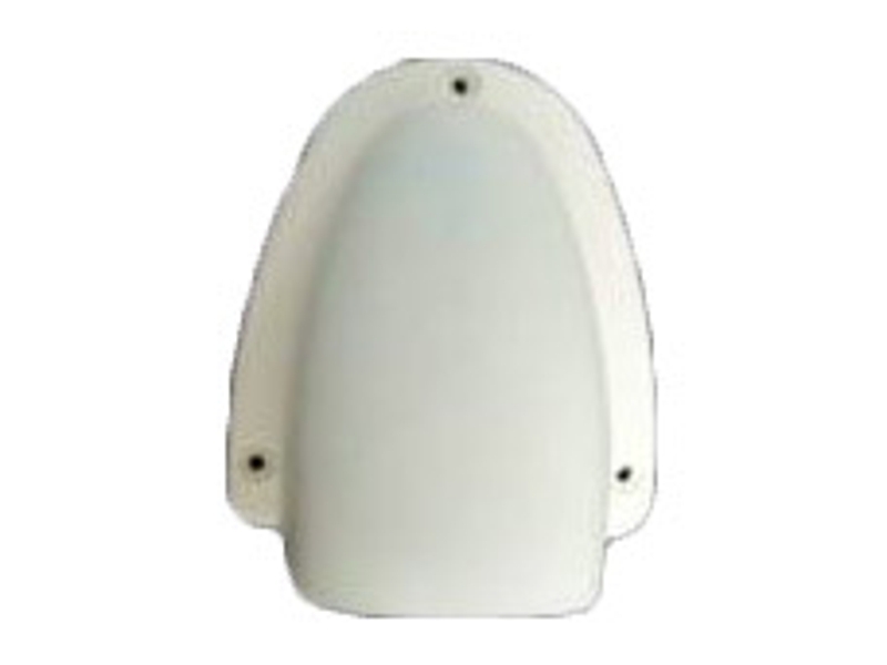 Tenob Ivory Nylon Vent 95mm