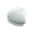 Tenob White Nylon Vent 95mm