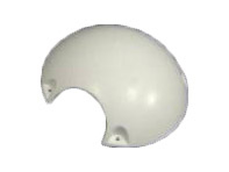 Hurricane Ventilator