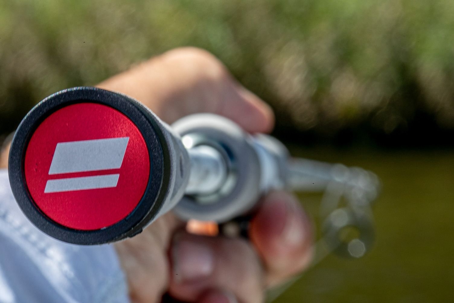 Abu Garcia Veritas 4.0 Spinning Travel Rod 7ft 6in 8-15kg 3pc