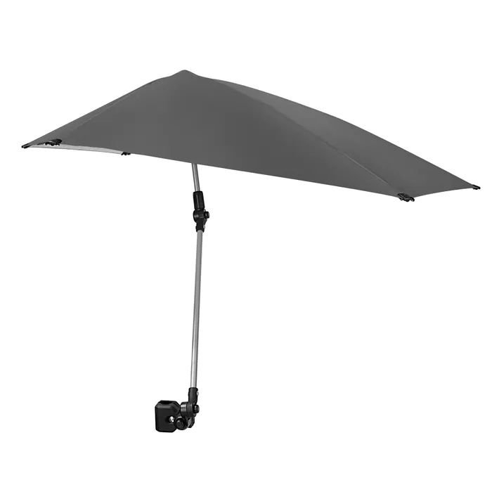 Sport-Brella Versa-Brella Adjustable Clip-On Umbrella