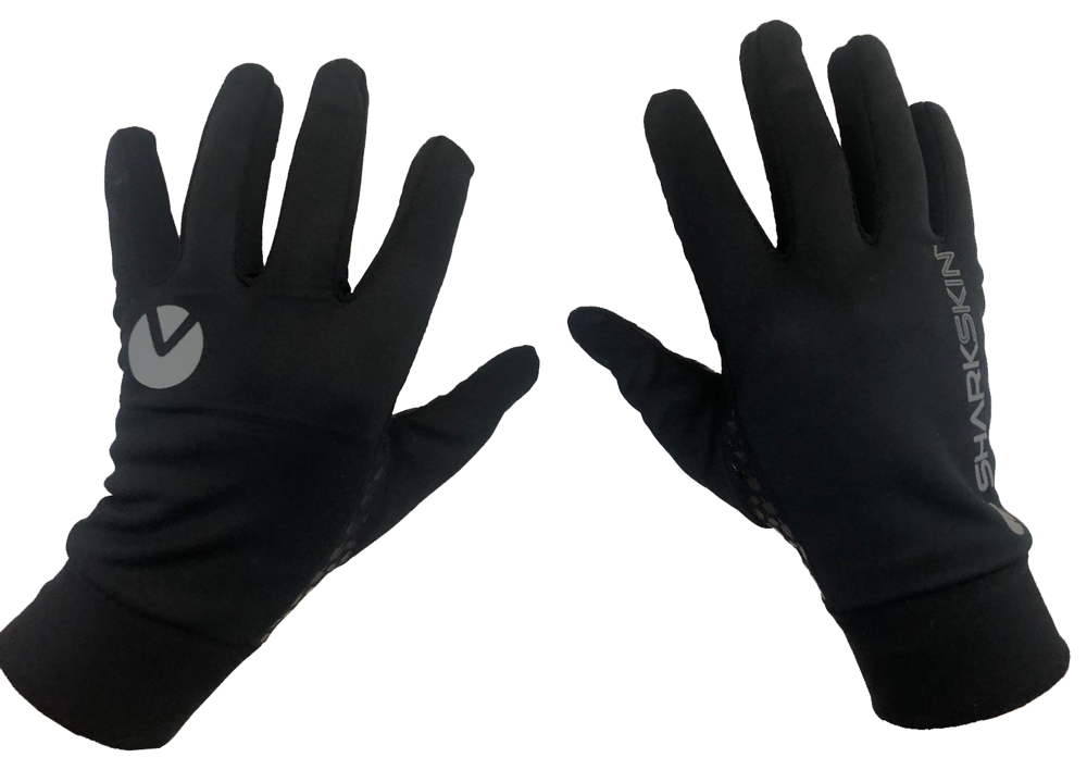 Sharkskin Versatile Watersports Gloves