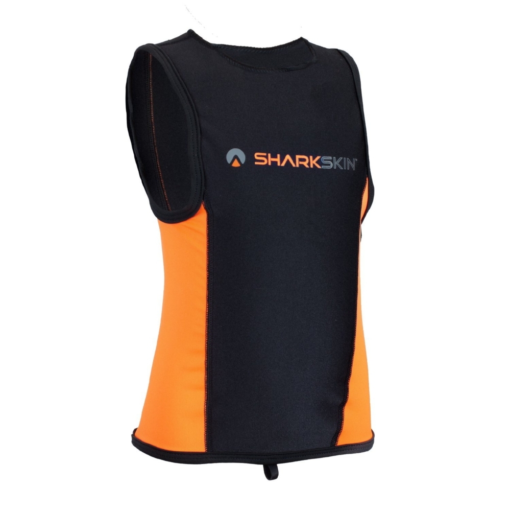 Sharkskin Chillproof Junior Sleeveless