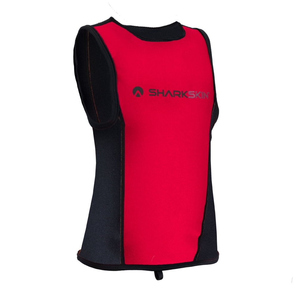 Sharkskin Chillproof Junior Sleeveless
