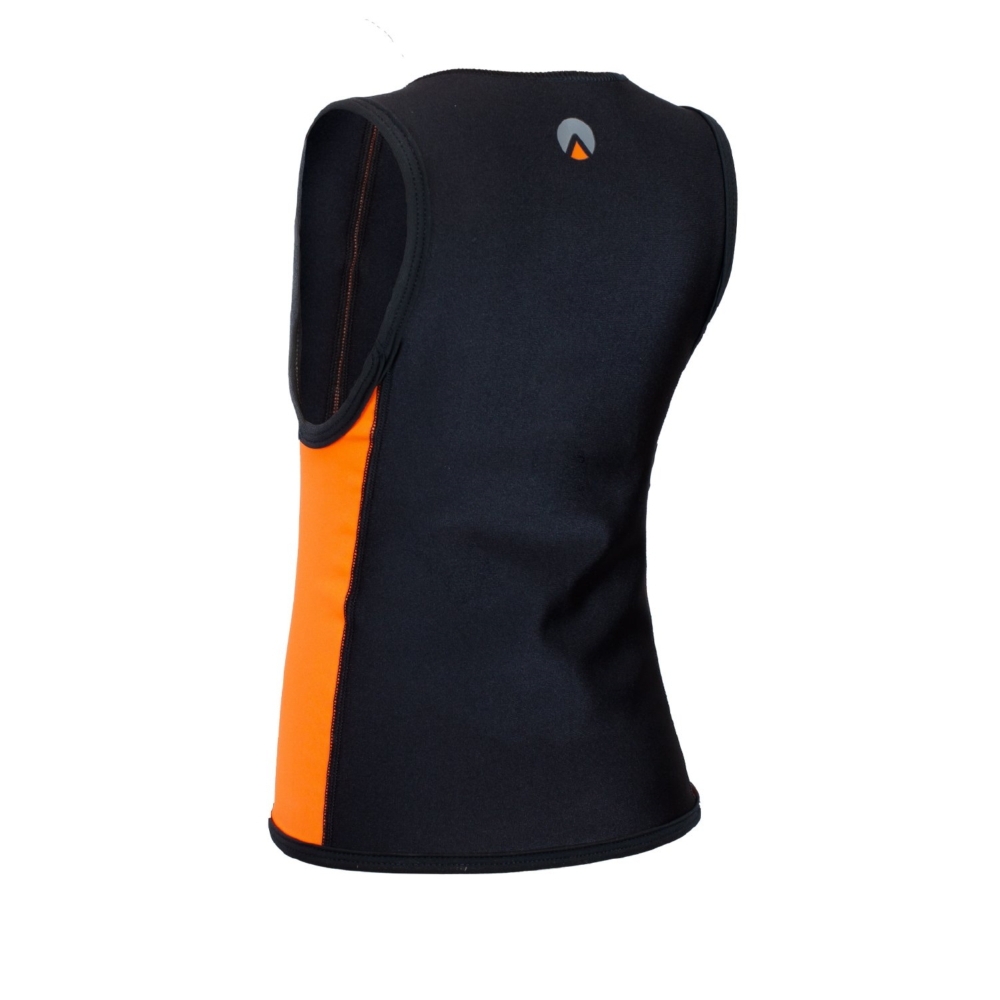 Sharkskin Chillproof Junior Sleeveless