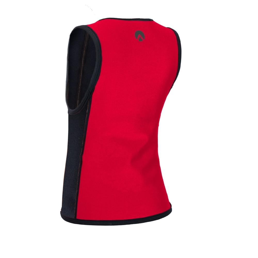 Sharkskin Chillproof Junior Sleeveless