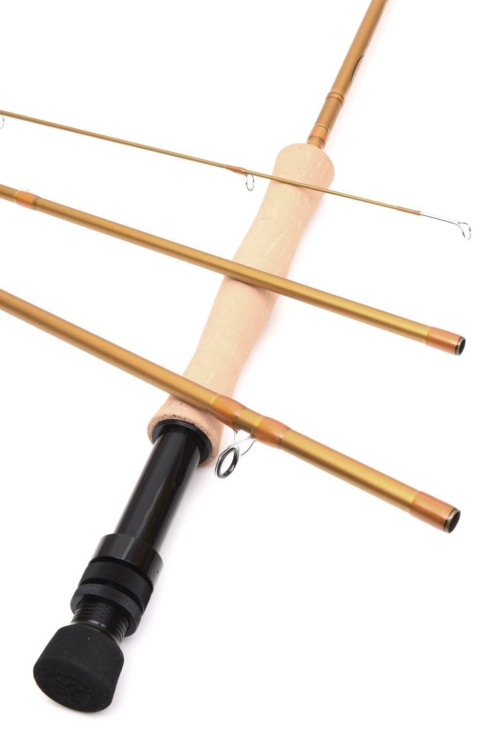 Vision River Hero Fly Rod 9ft #6 4pc