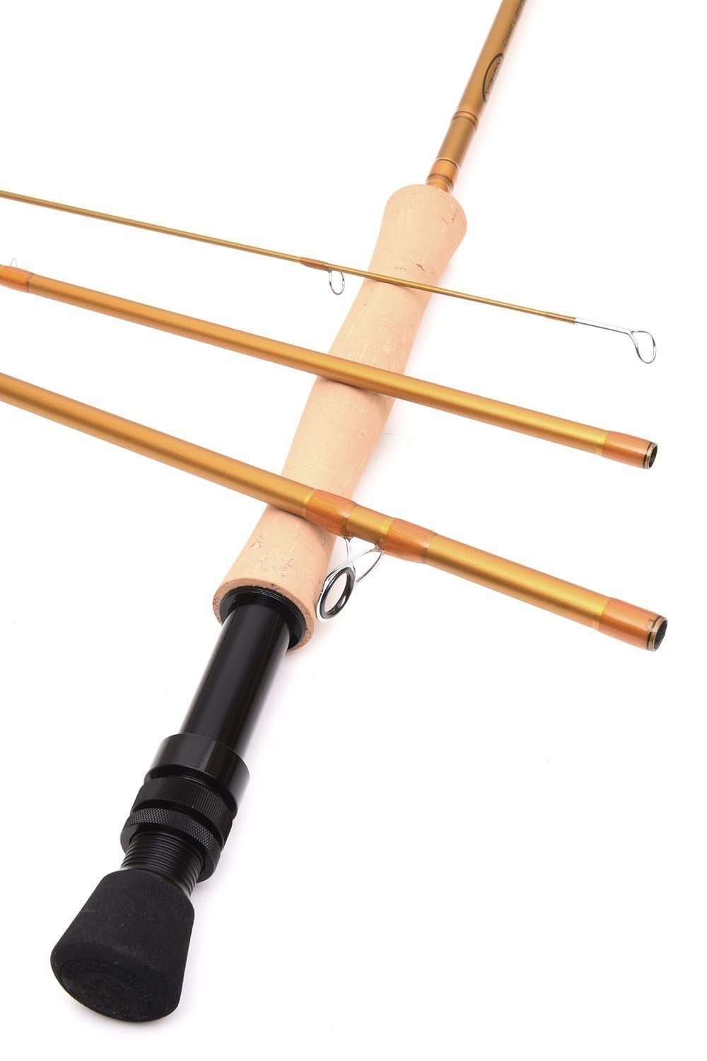 Vision Coast Hero Fly Rod 9ft #7 4pc