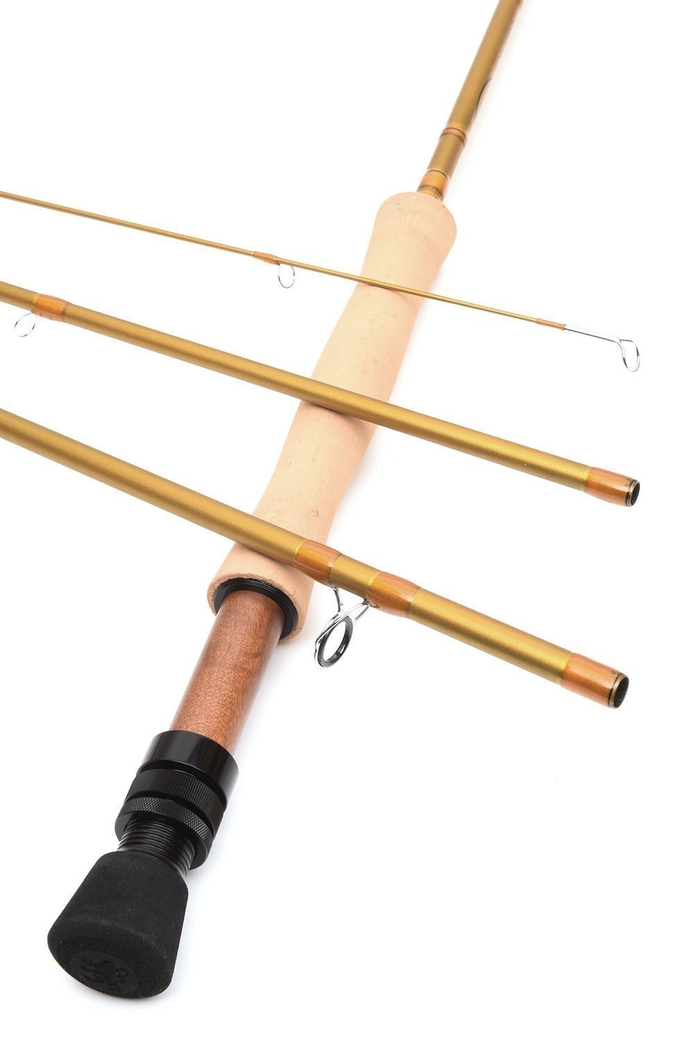 Vision Still Hero #7 Fly Rod 10ft 4pc