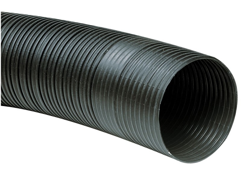 VETUS Ventilation Hose with 180mm ID - Per Metre