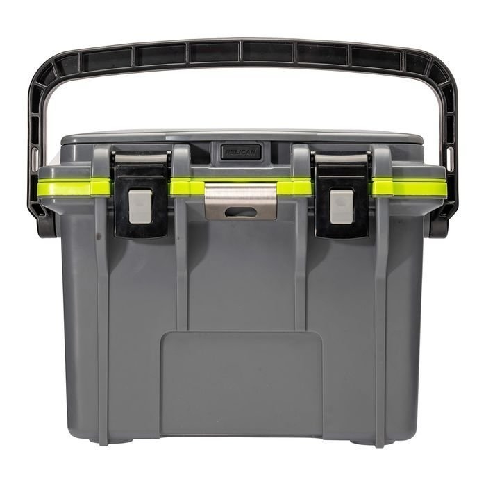 Pelican Vault V200C Medium Equipment Case with Padded Divide